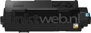 Kyocera Mita TK-1260 toner  zwart Product only