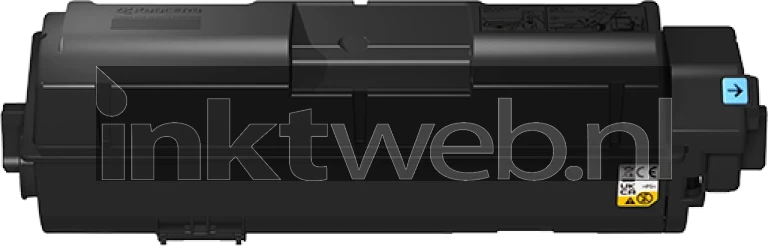 Kyocera Mita TK-1270 toner  zwart