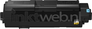 Kyocera Mita TK-1270 toner  zwart Product only