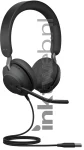 Jabra Evolve2 40 SE MS USB-A Headset  (Origineel)