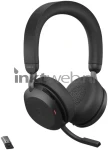 Jabra Evolve2 75 Link380a UC Stereo  (Origineel)