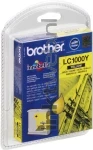 LC-1000Y geel Front box