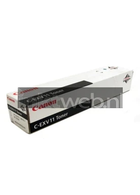 Canon C-EXV 11 zwart