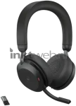 Jabra Evolve2 75 MS stereo  (Origineel)