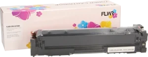Huismerk Canon 067 H zwart Combined box and product