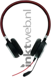 Jabra Evolve 40 UC Stereo Product only