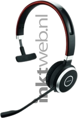 Jabra Evolve 65 SE MS Mono Product only