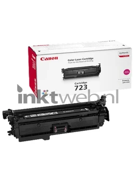 Canon 723 magenta