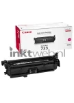 Canon 723 magenta (Origineel)