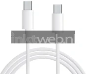 Red Point  USB-C naar USB-C kabel  (Origineel)