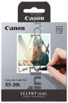 Canon XS-20L inkt-/papierset Front box