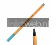 Stabilo Point 88 fineliner azuur blauw (Origineel)