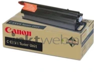 Canon C-EXV 4 zwart (Origineel)