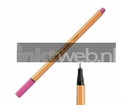 Stabilo point 88 fineliner heliotrope roze (Origineel)
