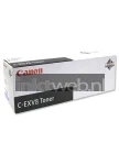 Canon C-EXV 8 geel (Origineel)