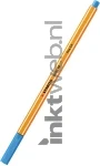 Stabilo point 88 fineliner ultramarine blauw (Origineel)