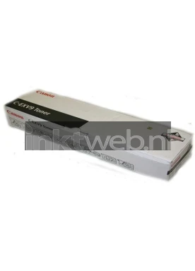 Canon C-EXV 9 Toner zwart