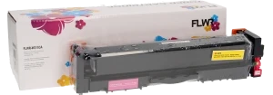 FLWR HP 219A magenta Combined box and product