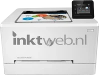 HP Color LaserJet Pro M255dw wit (Origineel)