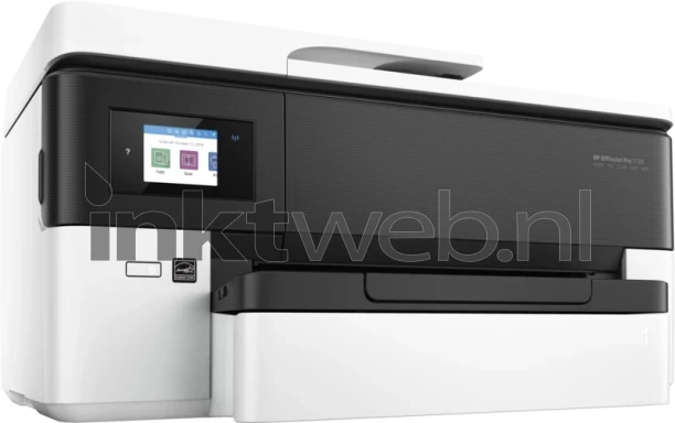 HP OfficeJet Pro 7720 Wide Format All-in-One wit Product only