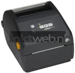 Zebra ZD4A042 zwart (Origineel)