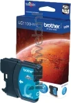 Brother LC-1100HY cyaan (Origineel Hoge Capaciteit)