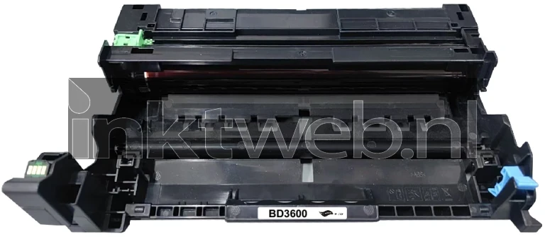 Huismerk Brother DR-3600 zwart