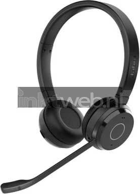 Jabra Evolve 65 TE headset