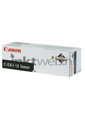 Canon C-EXV 13 zwart
