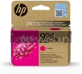 HP 924e magenta (Origineel Hoge Capaciteit)