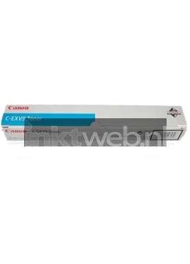 Canon C-EXV 9 cyaan
