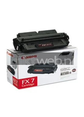 Canon FX-7 zwart