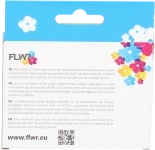 FLWR Epson T0614 geel Back box