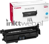 Canon 723 cyaan (Origineel)