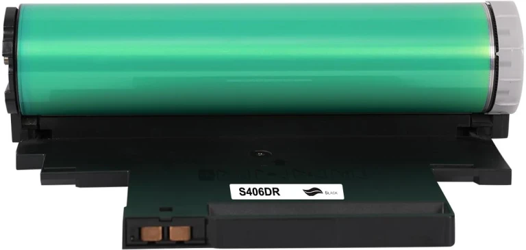 Huismerk Samsung CLT-R406(R406) zwart Product only