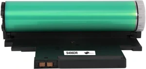 Huismerk Samsung CLT-R406 zwart (Huismerk (compatible))