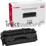 Canon 720 zwart (Origineel)