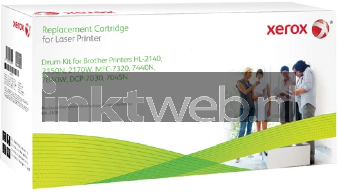 Xerox 003R99782 Drum zwart Front box