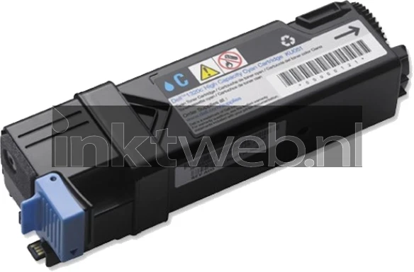 Dell 593-10259 cyaan