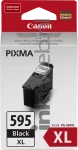 Canon PG-595XL zwart Front box