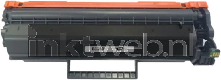Huismerk Brother TN-1150 zwart