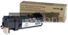 Xerox Phaser 6128 MFP cyaan (Origineel)