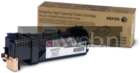 Xerox Phaser 6128 MFP magenta (Origineel)