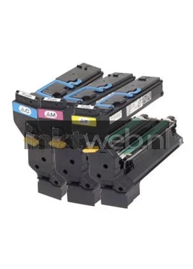 5430DL 3-pack CMY Product only