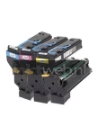 Konica Minolta 5430DL 3-pack CMY kleur (Origineel)