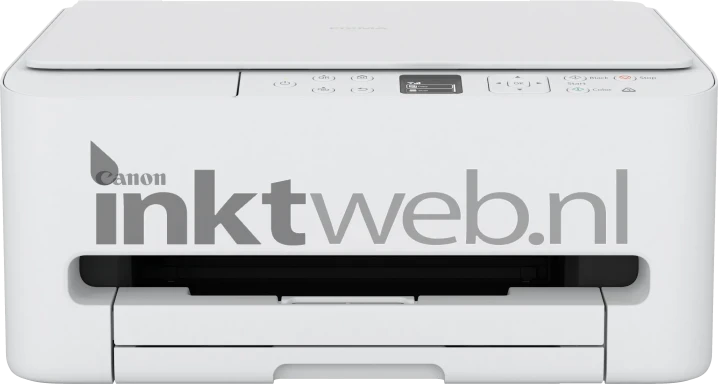 Canon PIXMA TS6550i Product only