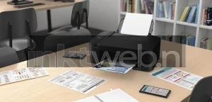 Canon PIXMA TS3750i zwart Product only