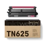 Brother TN-625M magenta (Origineel)