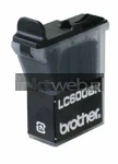 Brother LC-600BK zwart (Origineel)