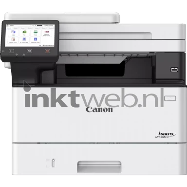 Canon i-SENSYS MF461dw II